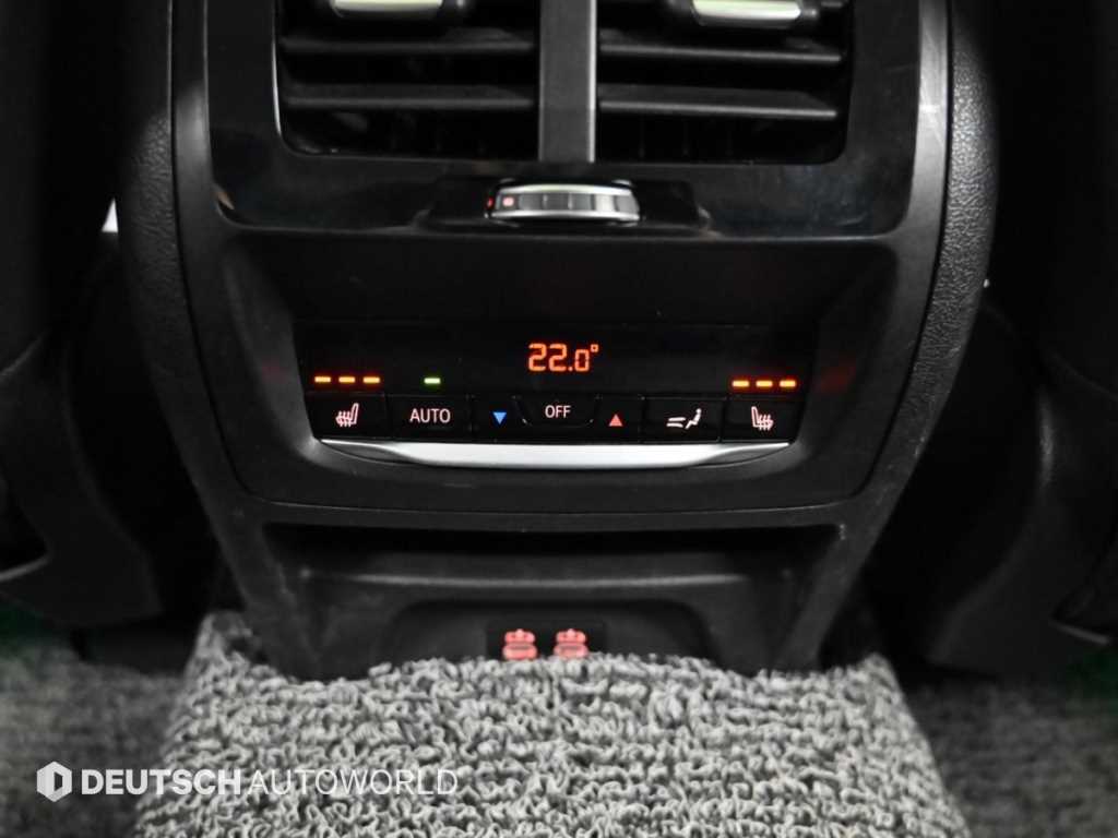 BMW X4 — photo 16
