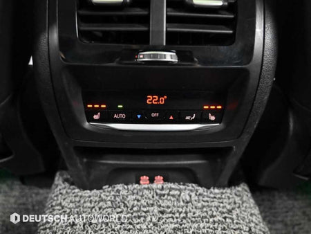 BMW X4 — photo 16