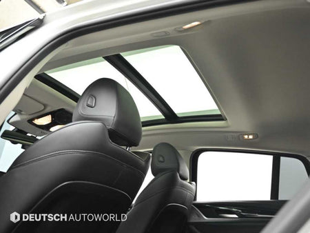 BMW X4 — photo 18