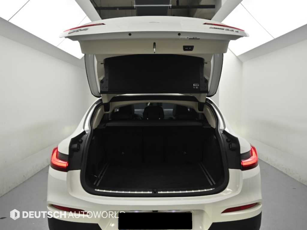 BMW X4 — photo 19