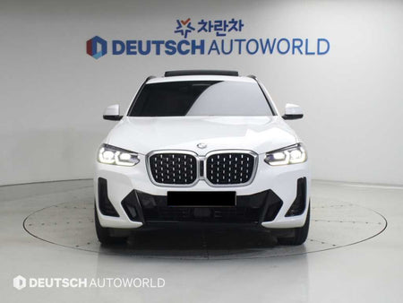 BMW X4 — photo 03