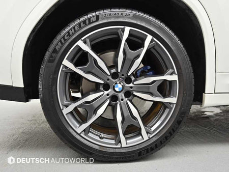 BMW X4 — photo 05