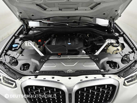 BMW X4 — photo 06