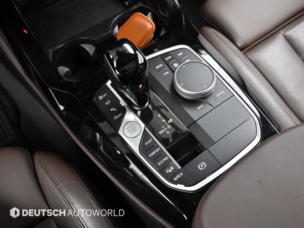 BMW X4 — photo 09
