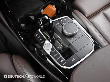 BMW X4 — photo 09