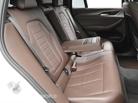 BMW X4 — photo 12