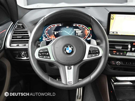 BMW X4 — photo 13