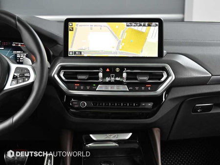 BMW X4 — photo 14