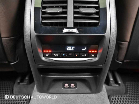 BMW X4 — photo 16