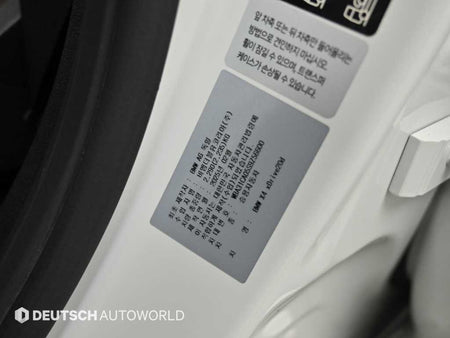 BMW X4 — photo 20