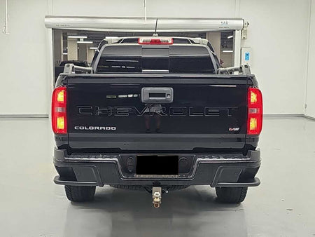 CHEVROLET Colorado — photo 03