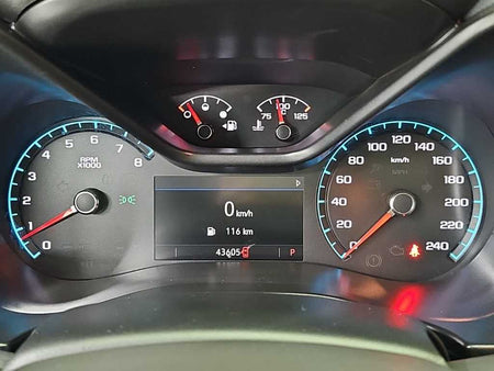 CHEVROLET Colorado — photo 06