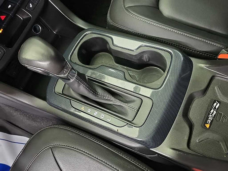 CHEVROLET Colorado — photo 08