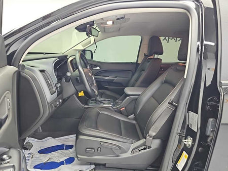 CHEVROLET Colorado — photo 11