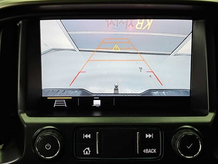 CHEVROLET Colorado — photo 15
