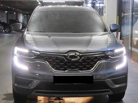 RENAULT QM6 — photo 02