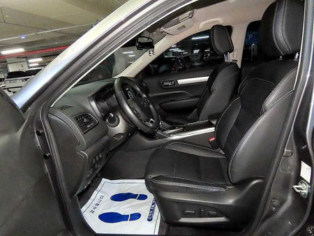 RENAULT QM6 — photo 06
