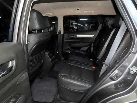RENAULT QM6 — photo 07