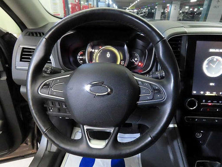 RENAULT QM6 — photo 08