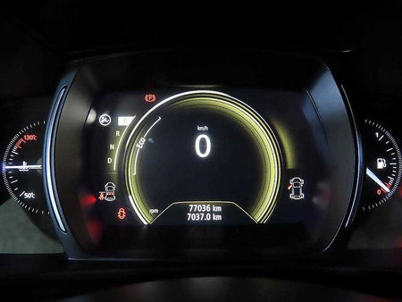 RENAULT QM6 — photo 09