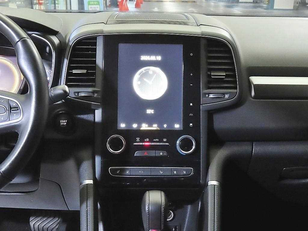 RENAULT QM6 — photo 11