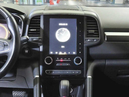 RENAULT QM6 — photo 11