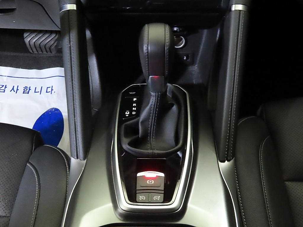 RENAULT QM6 — photo 12