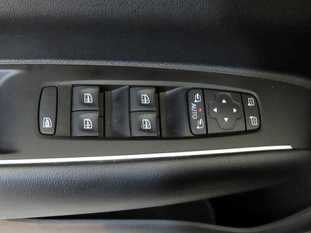 RENAULT QM6 — photo 14