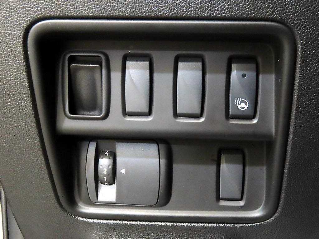 RENAULT QM6 — photo 15