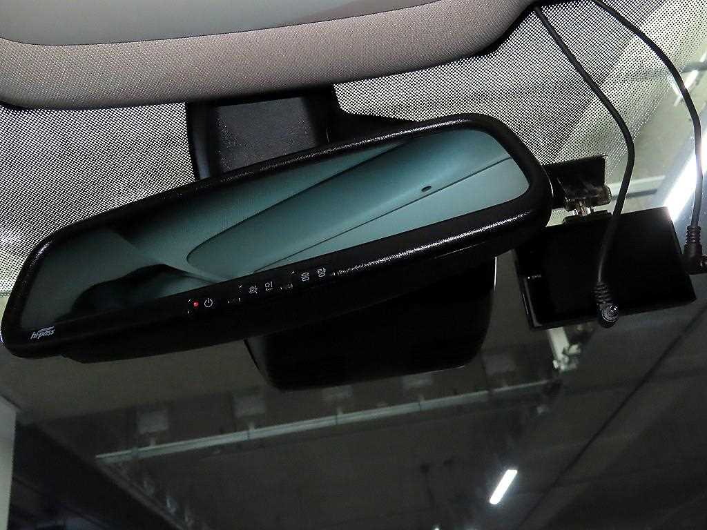 RENAULT QM6 — photo 17