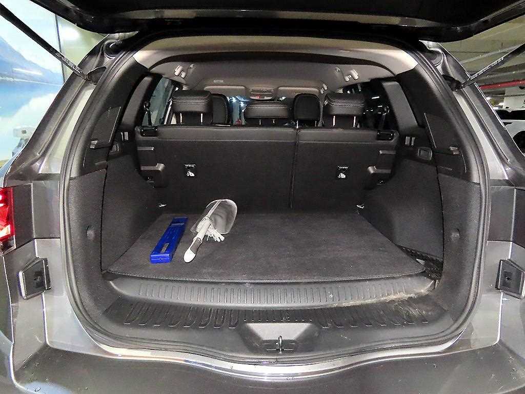 RENAULT QM6 — photo 18