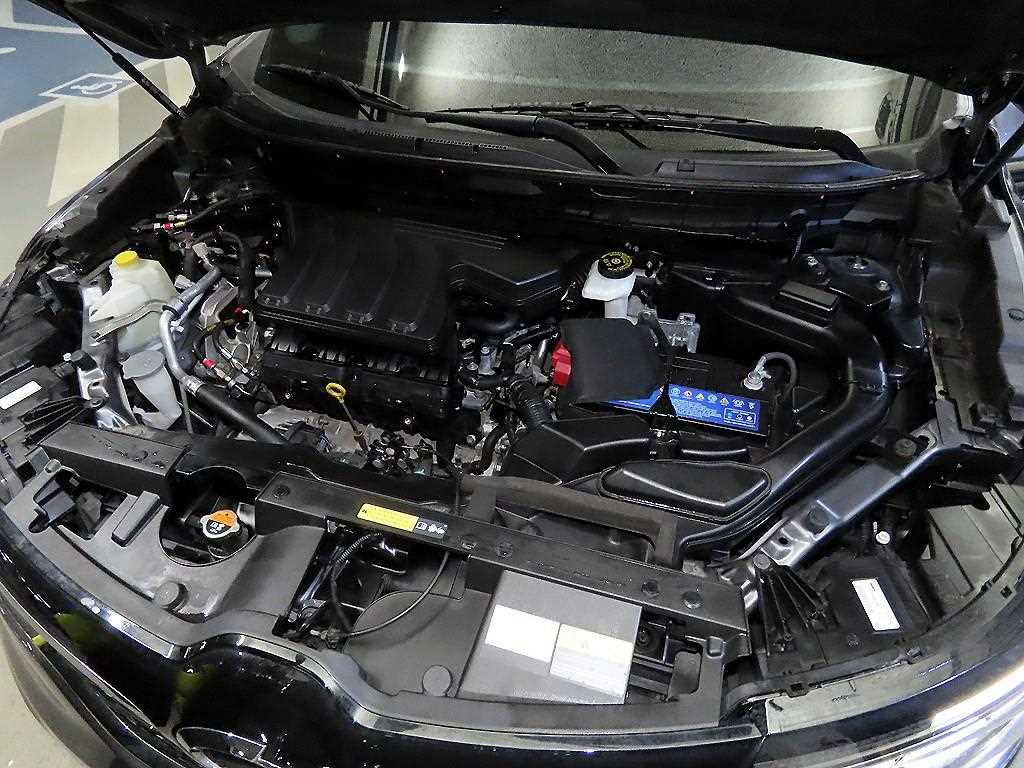 RENAULT QM6 — photo 19