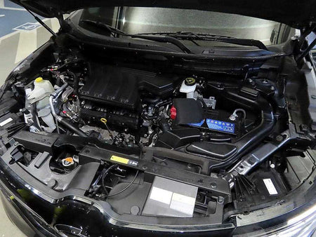 RENAULT QM6 — photo 19