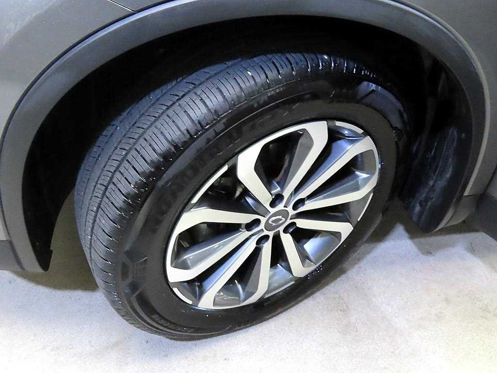 RENAULT QM6 — photo 20