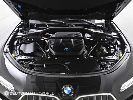 BMW 7-Series — photo 06