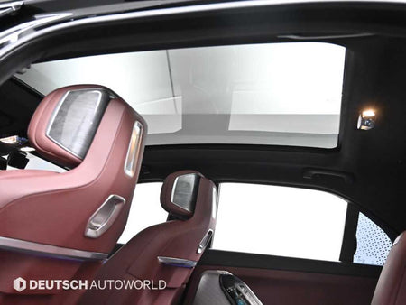 BMW 7-Series — photo 19