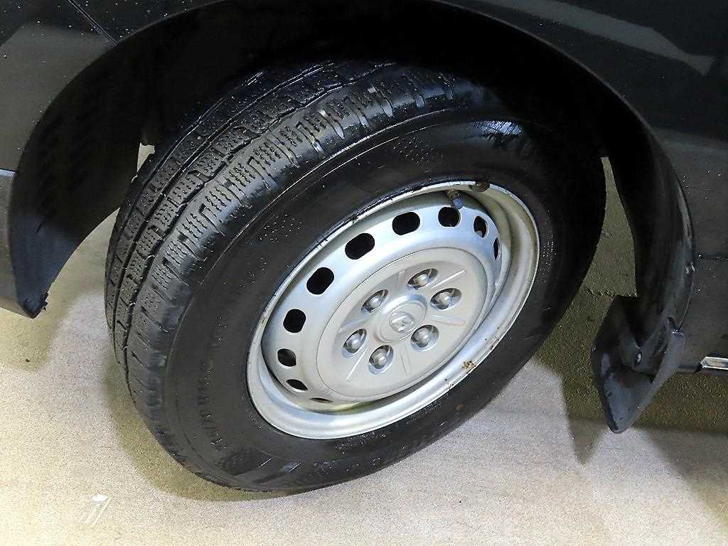 Hyundai Starex — photo 18