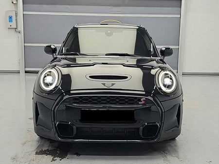 Mini Cooper — photo 02