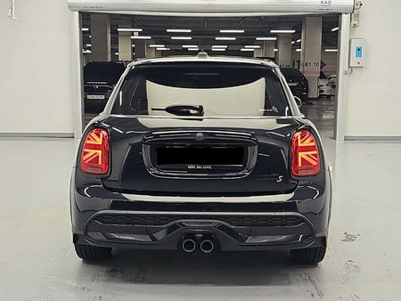 Mini Cooper — photo 03