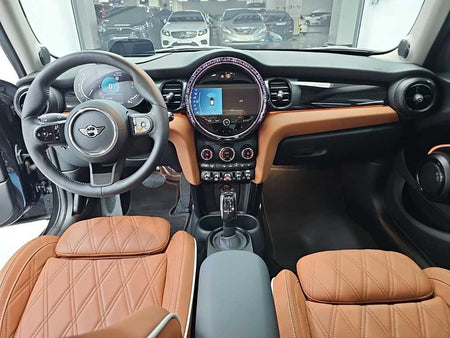 Mini Cooper — photo 07