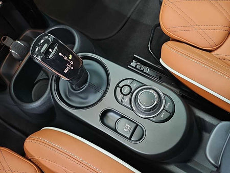 Mini Cooper — photo 08