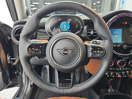 Mini Cooper — photo 09