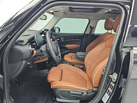 Mini Cooper — photo 11