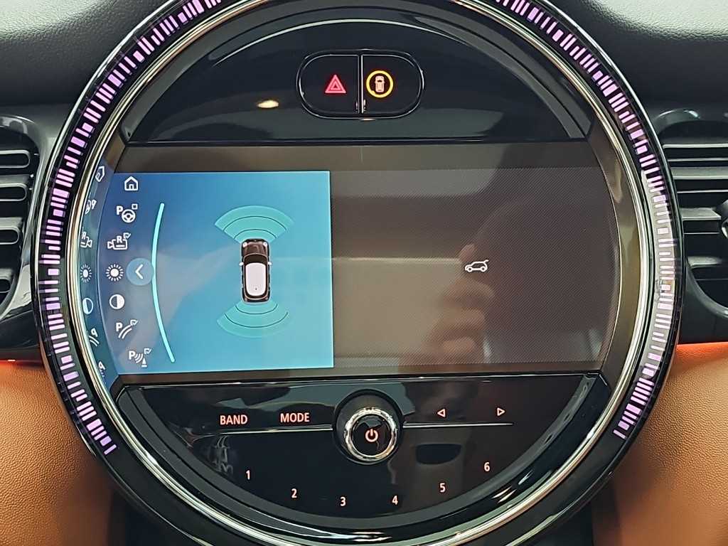 Mini Cooper — photo 15