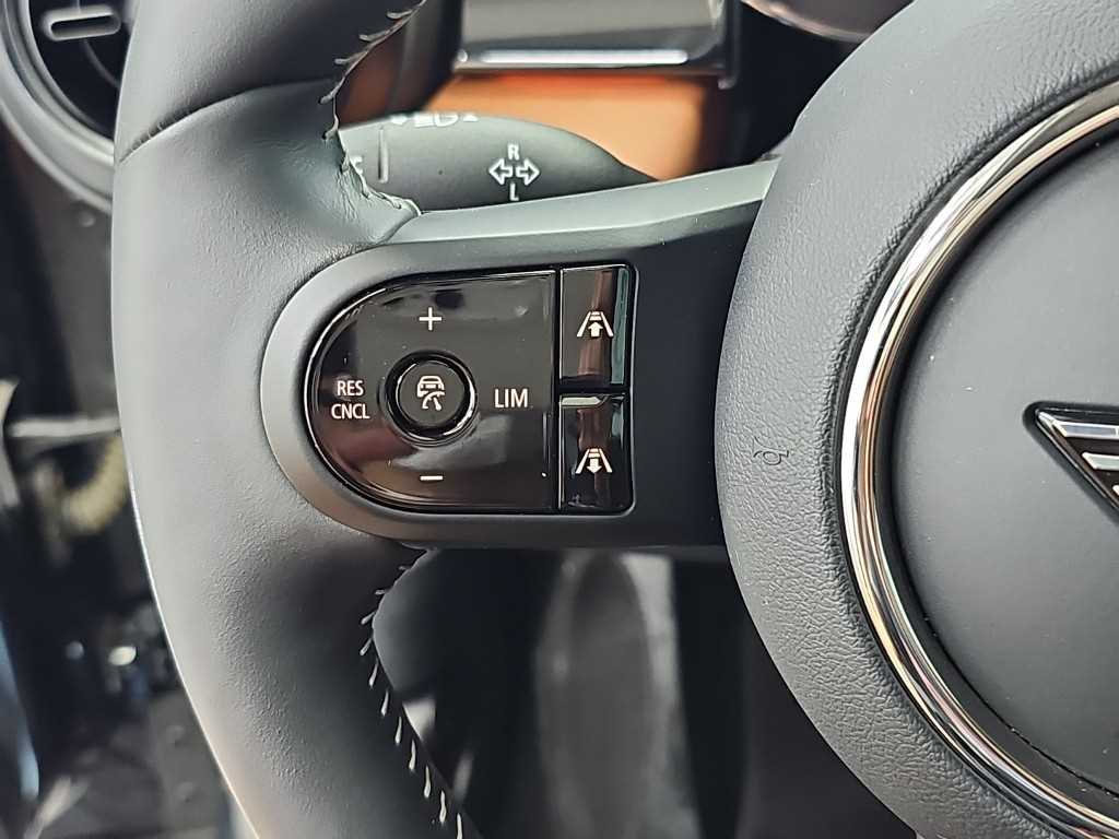 Mini Cooper — photo 17
