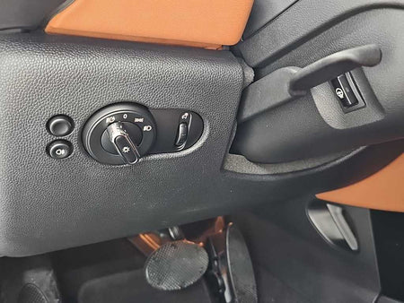 Mini Cooper — photo 19