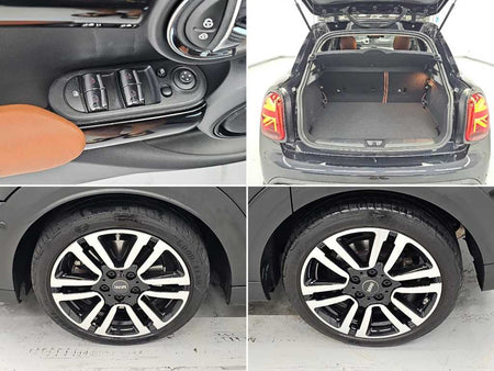 Mini Cooper — photo 20