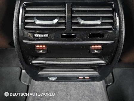 BMW 5-Series — photo 16