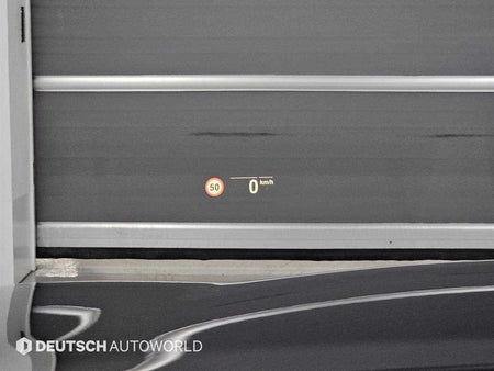 BMW 5-Series — photo 17