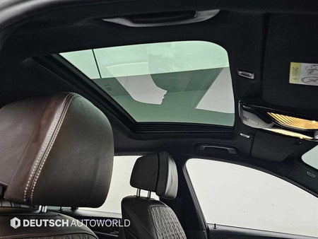 BMW 5-Series — photo 18